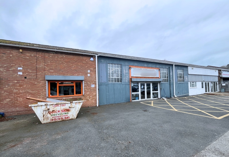 Homs Rd, Ross On Wye to rent Interior Photo- Image 1 of 2