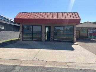 More details for 2411 Kermit Hwy, Odessa, TX - Retail for Sale