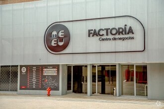 Co-working Space in Madrid, Madrid to rent Interior Photo- Image 1 of 10