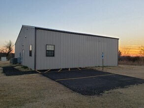 10124 SE 29th St, Midwest City, OK for sale Building Photo- Image 1 of 1