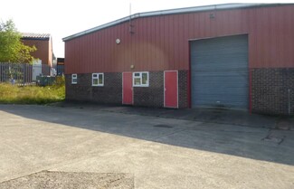 More details for 27-35 Foxes Bridge Rd, Cinderford - Industrial for Rent