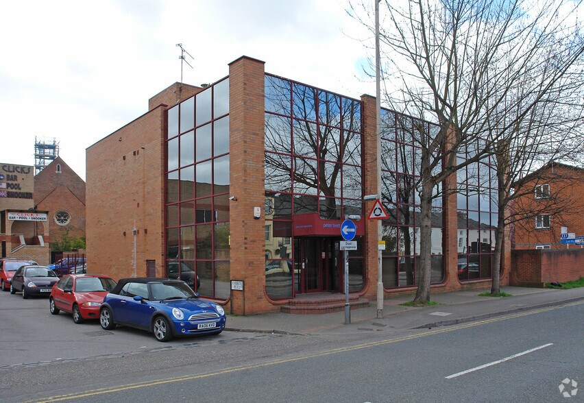 125 Chatham St, Reading for sale - Primary Photo - Image 1 of 1