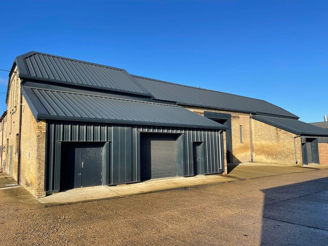 More details for High St, Teversham - Office to Rent