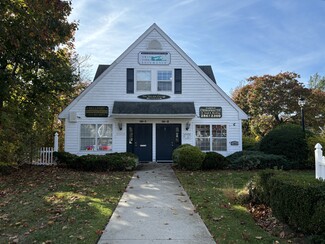 More details for 16 Station Rd, Bellport, NY - Office for Rent