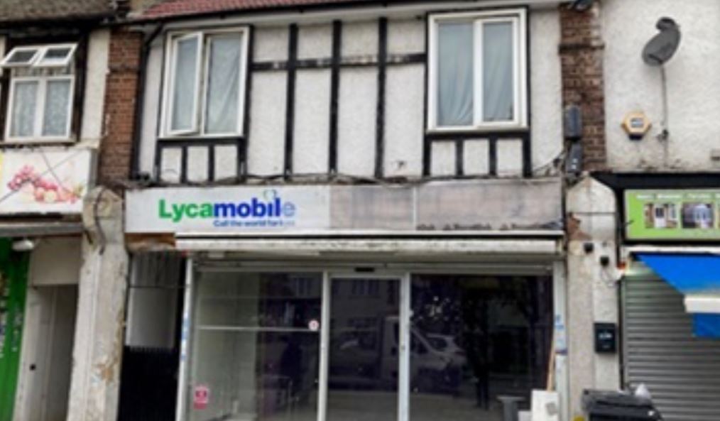 377 Church Ln, London for sale Primary Photo- Image 1 of 1