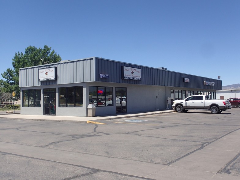 220-240 N Palmer St, Delta, CO for rent - Primary Photo - Image 3 of 3