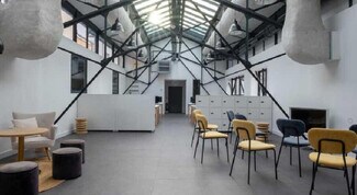 More details for 103 Boulevard De Charonne, Paris - Co-working to Rent