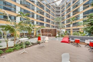 More details for 14-16 Rue Touzet-Gaillard, Saint-Ouen-sur-Seine - Office to Rent