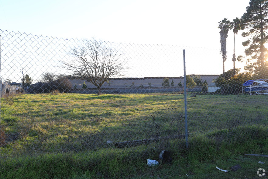 659 Napa Junction Rd, American Canyon, CA for sale - Primary Photo - Image 1 of 1