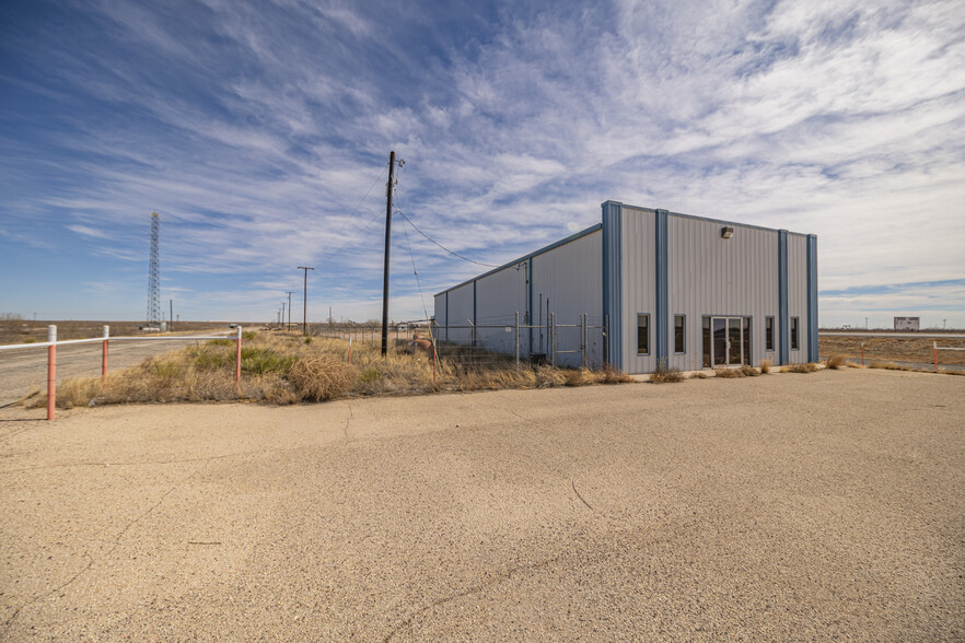 850 W I-20, Penwell, TX for rent - Building Photo - Image 3 of 70