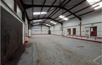 Station Rd, Turriff to rent Interior Photo- Image 2 of 4