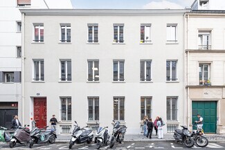 More details for 41 Rue Saint-Sébastien, Paris - Office to Rent