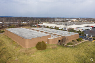 More details for 2 Corporate Pl, Piscataway, NJ - Industrial for Rent