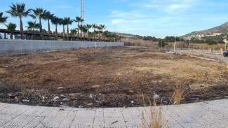 More details for Carretera Moraira a Teulada, 3, Teulada - Land for Sale