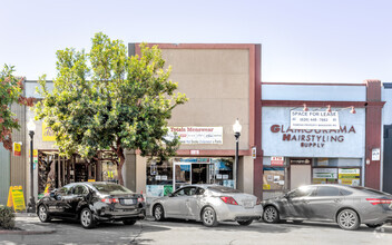 10816-10820 Valley Mall, El Monte, CA for sale Primary Photo- Image 1 of 1