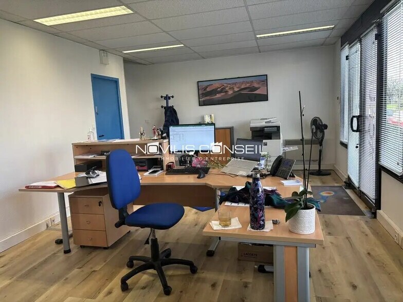 Office in Balma to rent - Interior Photo - Image 1 of 19