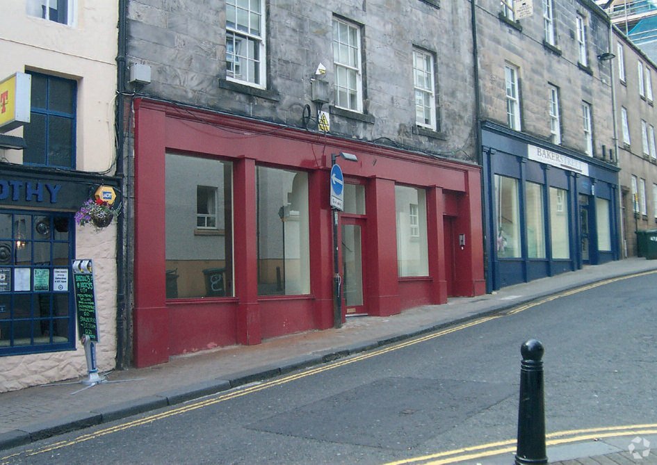 31-33 Baker St, Stirling for sale Primary Photo- Image 1 of 1