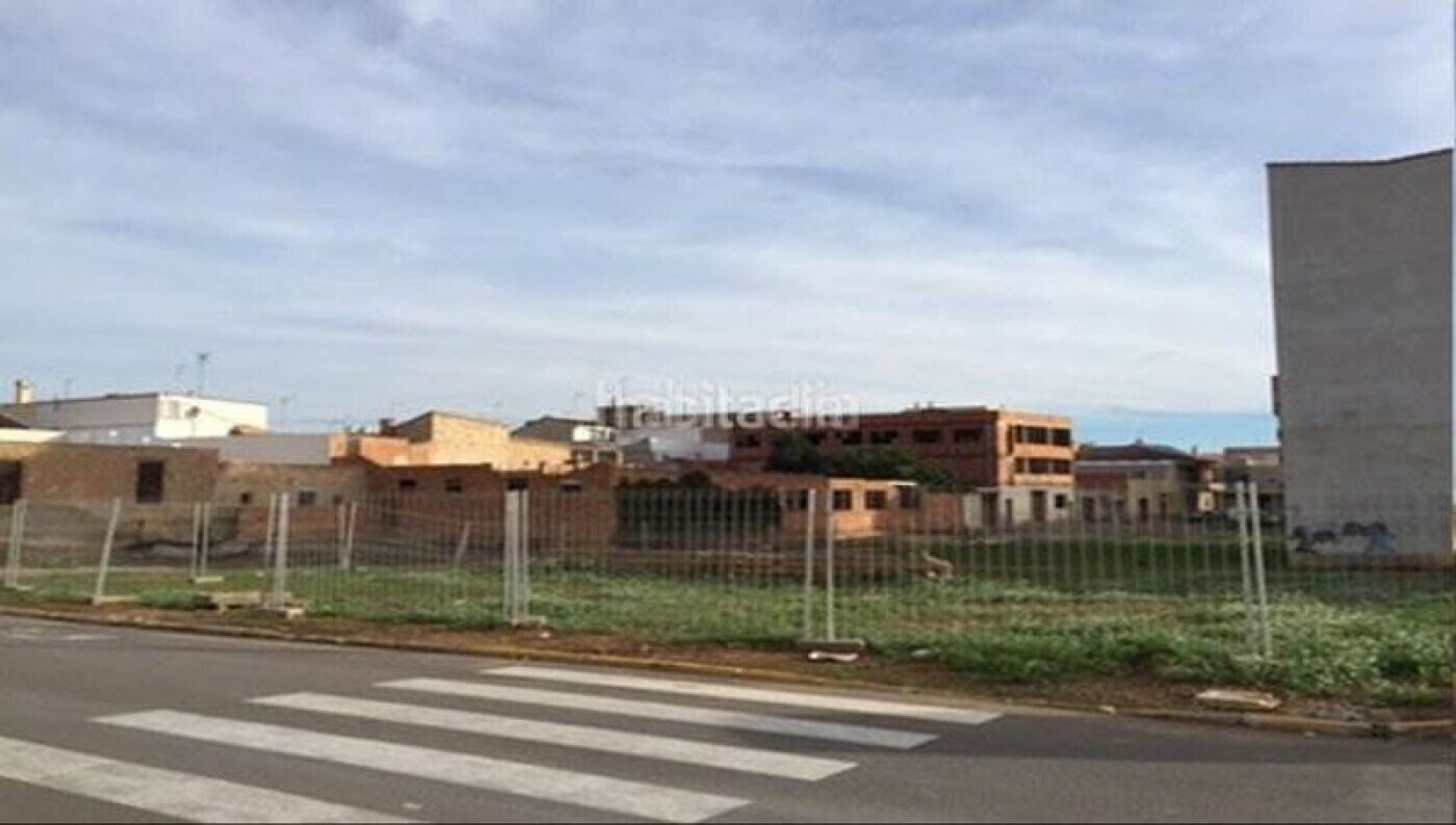 Industrial in Catadau, Valencia for sale Building Photo- Image 1 of 4