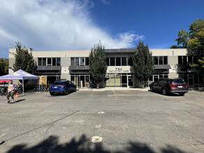 724 Main Street Plaza, Longmont, CO for sale Building Photo- Image 1 of 1