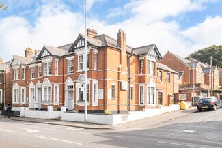 More details for 8-9 Riverside Rd, Norwich - Hospitality for Sale