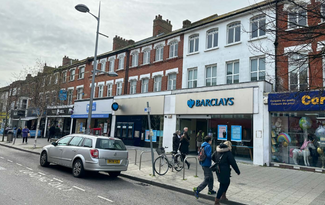 More details for 27 Station Rd, Clacton On Sea - Retail for Rent