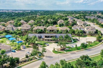 1011 Wilson Ranch pl, Cedar Park, TX - aerial  map view - Image1