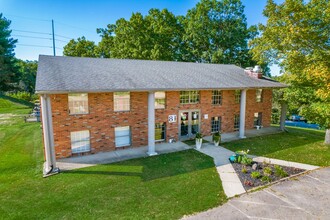 811 Forest Hills Rd, Heath, OH for sale Primary Photo- Image 1 of 1