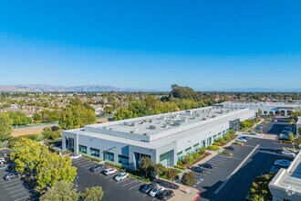 3260 Whipple Rdg, Union City, CA - AERIAL  map view - Image1