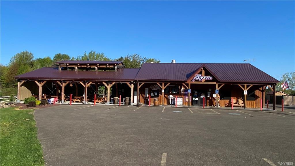 8178 N Main St Rd, Eden, NY for sale Building Photo- Image 1 of 1