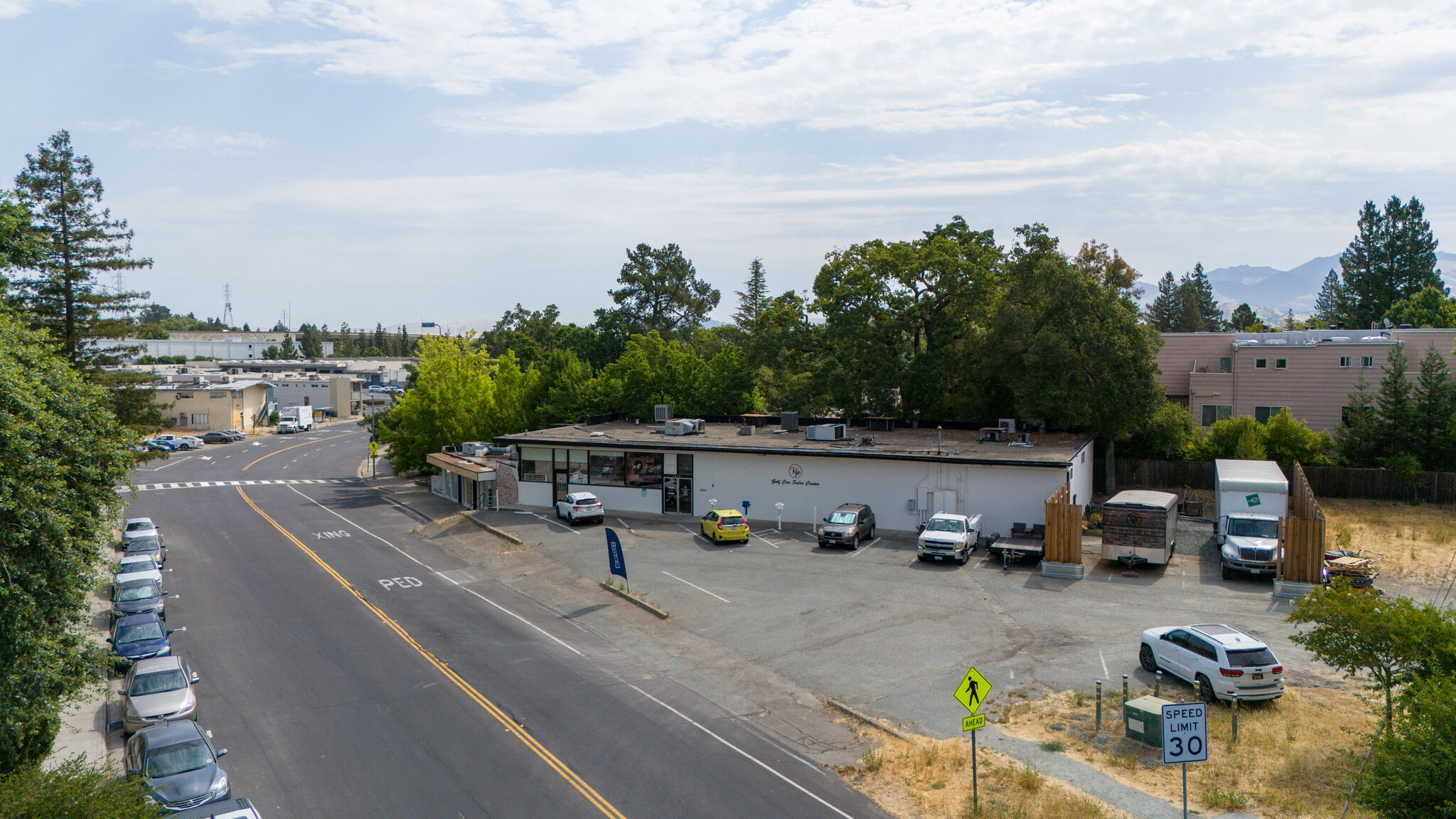 1326 Boulevard Way, Walnut Creek, CA for sale Building Photo- Image 1 of 3