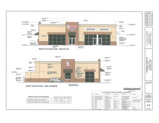 More details for 825 27th Ave, Vero Beach, FL - Retail for Rent