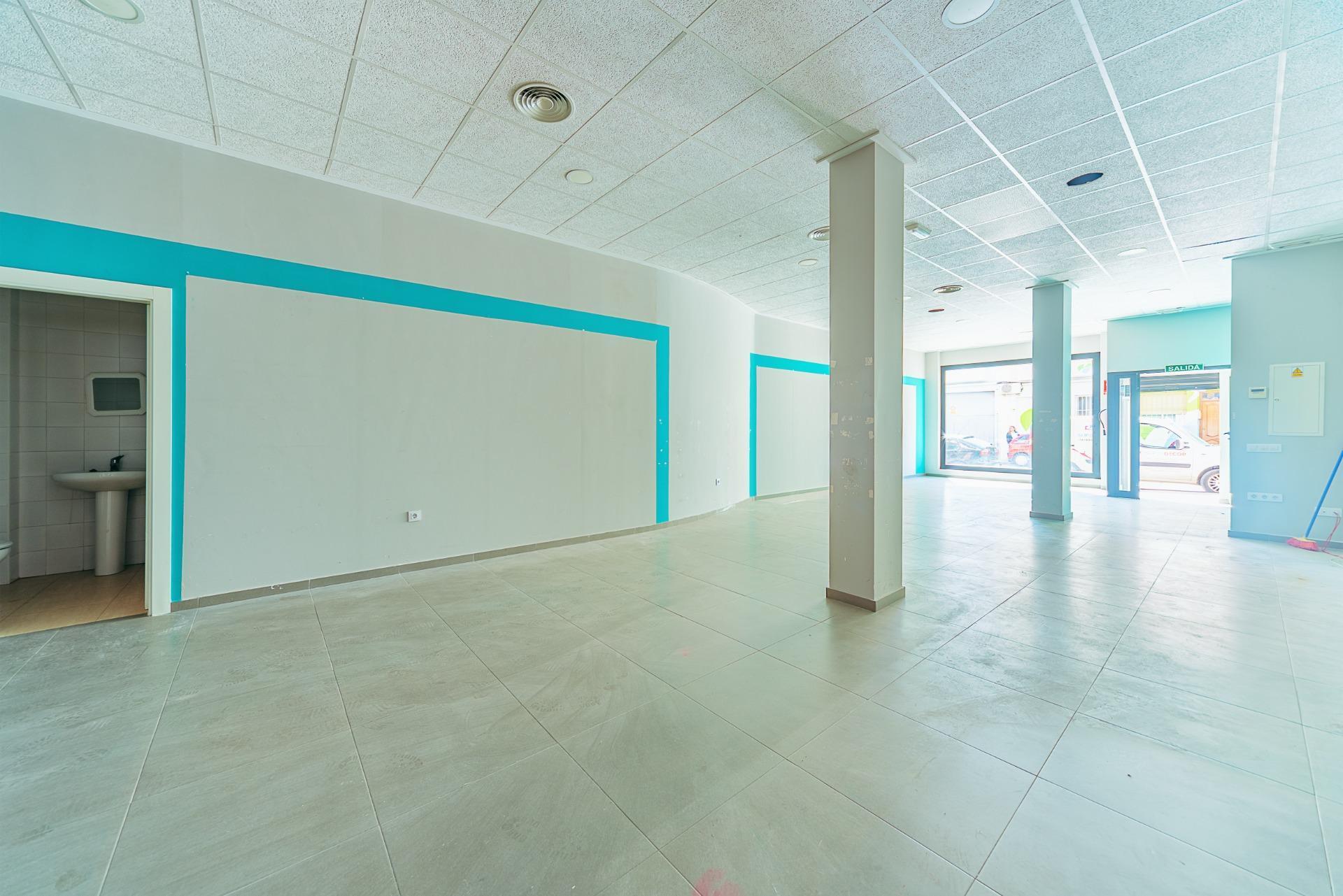 Murcia, 31, Mula, Murcia for sale Interior Photo- Image 1 of 16