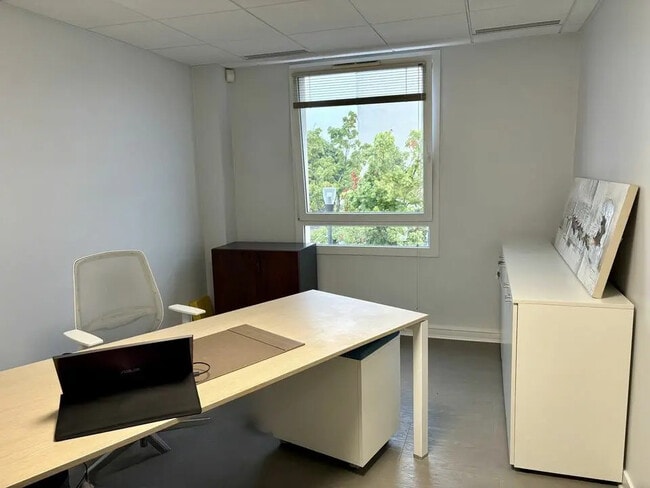 Location Bureaux 16 m²