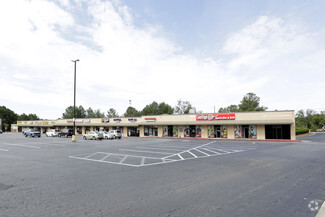 More details for 1241 Indian Trail Rd, Norcross, GA - Retail for Rent