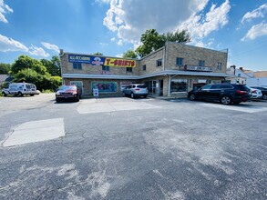 4505 N Main St, Dayton, OH for rent Building Photo- Image 1 of 7