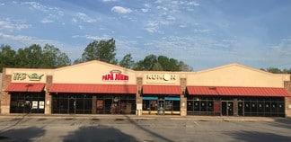 More details for 231 N Walton Blvd, Bentonville, AR - Retail for Rent