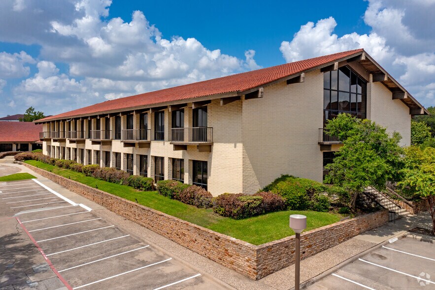 4925 N O'Connor Blvd, Irving, TX for rent - Building Photo - Image 1 of 5