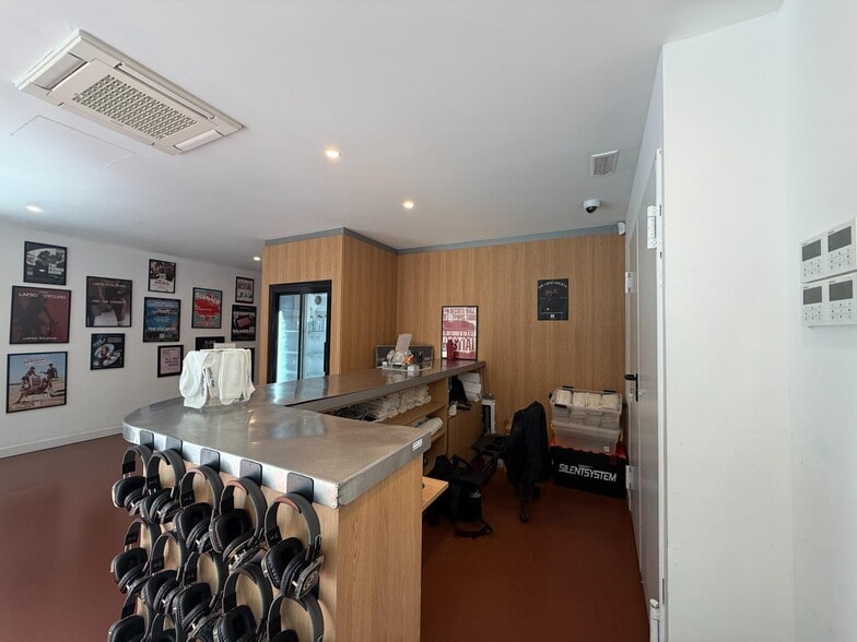 Build-to-Rent in Barcelona, Barcelona for sale - Interior Photo - Image 3 of 5