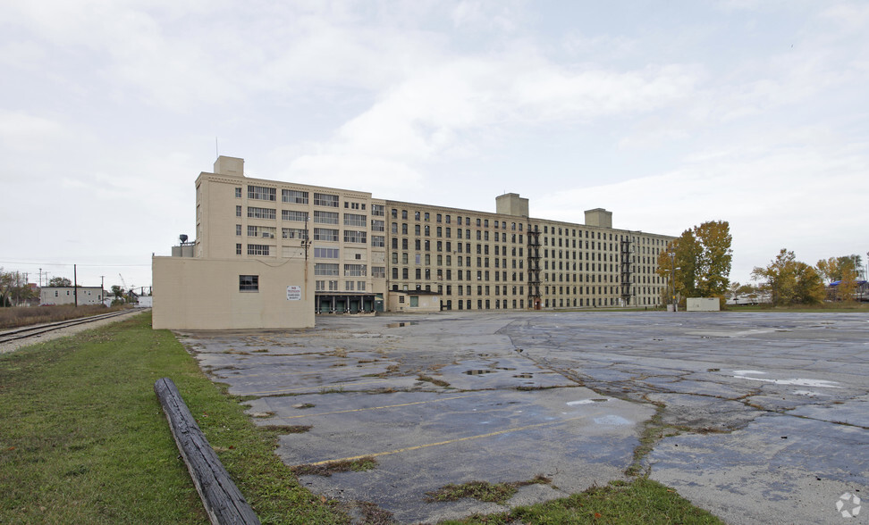 1911-1977 S Allis St, Milwaukee, WI for rent - Building Photo - Image 1 of 5