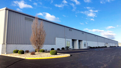 1402-1412 Sachs Business Pky, Wentzville, MO for sale Building Photo- Image 1 of 1