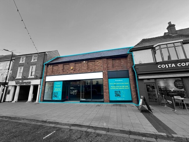 More details for 34 High St, Newport - Retail to Rent