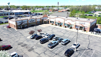 More details for 155-167 6th Ave S, Waite Park, MN - Office/Retail for Rent