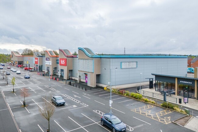 More details for Lichfield Rd, Stafford - Retail to Rent