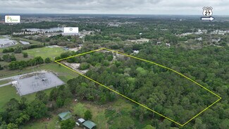 More details for Old Kissimmee rd, Davenport, FL - Land for Sale