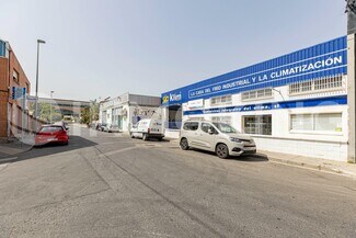 More details for Industrial to Rent