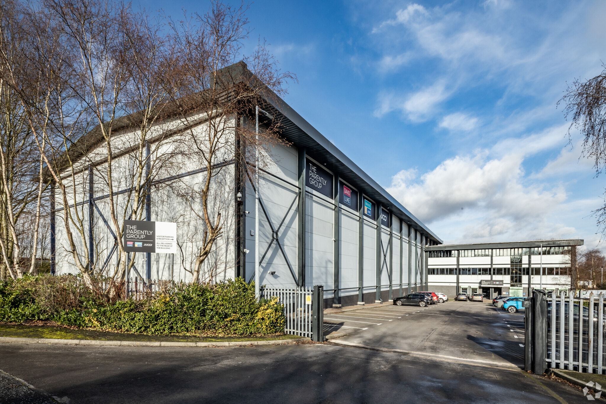 Southside, Stockport for sale Primary Photo- Image 1 of 1