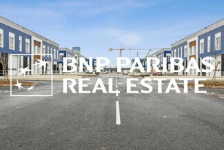 More details for Office, Light Industrial to Rent