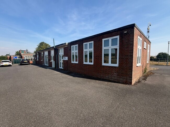 More details for Dean Hill Park, West Dean - Office to Rent
