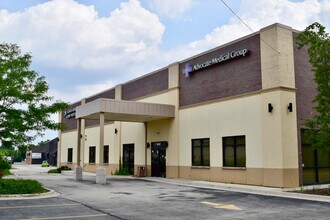 6540 Lincoln Ave, Lincolnwood, IL for sale Building Photo- Image 1 of 1