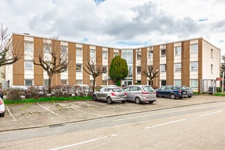 More details for 136 Chemin Du Moulin Carron, Écully - Office, Light Industrial to Rent